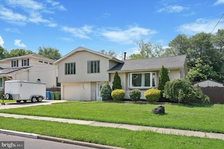 802 Edgemoor Rd, Cherry Hill, NJ 08034