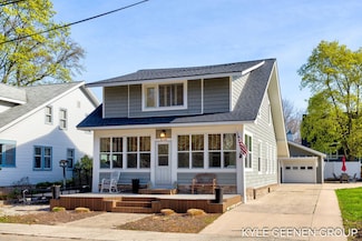 2245 Auburn Ave, Holland, MI 49424