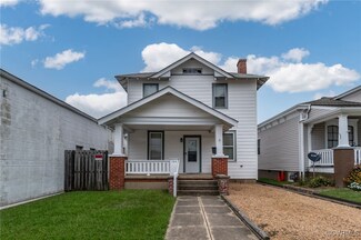 104 Lynchburg Ave, Colonial Heights, VA 23834