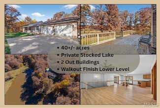 32342 Monroe Road 344, Hunnewell, MO 63443