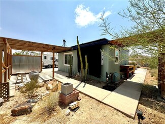 60885 Sonora Rd, Joshua Tree, CA 92252