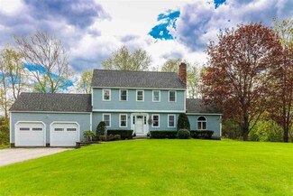 3 Smith Farm, Stratham, NH 03885