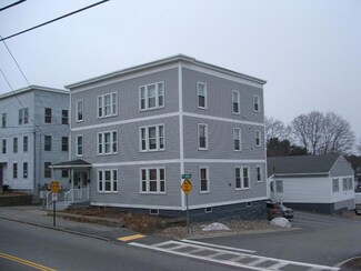190 Elm St, Biddeford, ME 04005