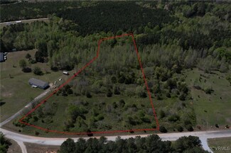 00 Meredithville Dr, Brodnax, VA 23920