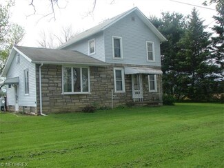 5895 State Route 534, West Farmington, OH 44491