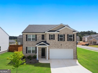 104 Montgomery Dr, Stockbridge, GA 30281