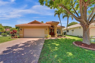 13525 NW 7th St, Plantation, FL 33325