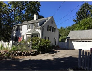 231 Larch Row, Wenham, MA 01984