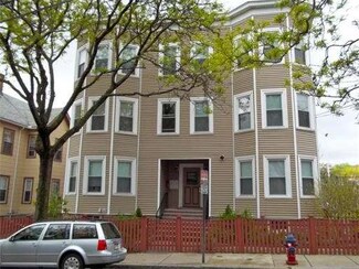 22 Sewall St Unit 6, Somerville, MA 02145