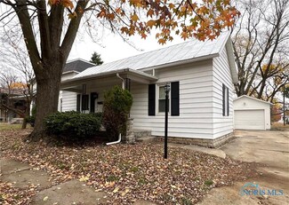 811 N Cory St, Findlay, OH 45840