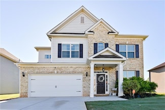 165 Craines View, Covington, GA 30014