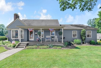 237 Euclid Ave, Byesville, OH 43723