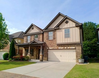 3943 Ridge Grove Way, Suwanee, GA 30024
