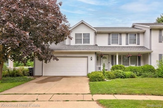 622 W Schleier St, Frankenmuth, MI 48734