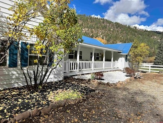 25075 38 1 Rd, Dolores, CO 81323