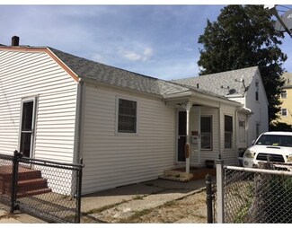 171 Division St, New Bedford, MA 02744