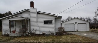1014 N 7th St, Goshen, IN 46528