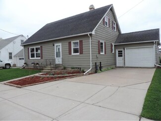 213 South St, West Concord, MN 55985