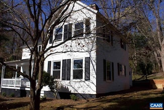 Unlisted Address