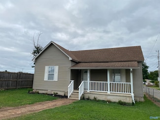 4317 Triana Blvd SW, Huntsville, AL 35805