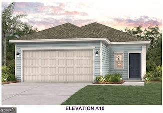 210 Collin Nicholas Dr, Kingsland, GA 31548