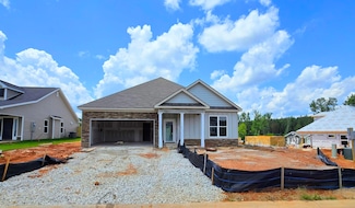 2410 Bundoran Dr, Grovetown, GA 30813