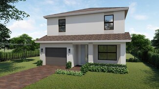 1577 SE 7th Ln, Homestead, FL 33033