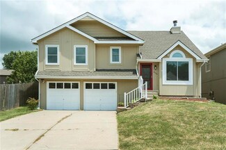 6109 N Mercier St, Kansas City, MO 64118