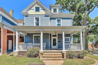 701 Marshall Ave SW, Roanoke, VA 24016