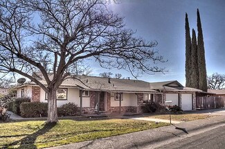 3605 Elizabeth Way, Redding, CA 96001
