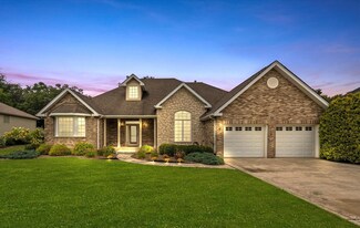 618 Hilbrich Ct, Dyer, IN 46311