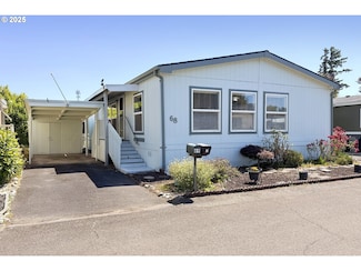 835 SE 1st Ave Unit 68, Canby, OR 97013