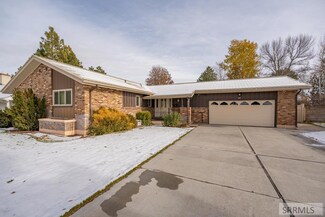 2009 Monticello Dr, Idaho Falls, ID 83404