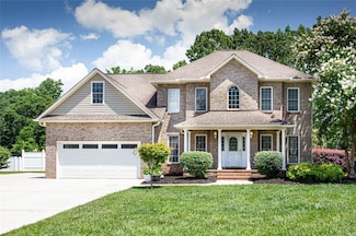 104 Tinsley Dr, Anderson, SC 29621