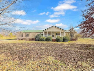 3009 Sid Darnall Rd, Benton, KY 42025