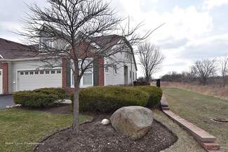 1646 Sedona Ave, Aurora, IL 60504