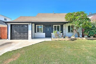 12813 El Moro Ave, La Mirada, CA 90638