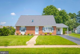 422 Enfield Rd, Joppa, MD 21085