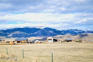 39 Rosey Ln, Livingston, MT 59047