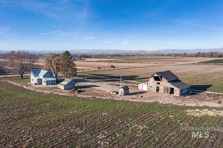28550 Klahr Rd, Parma, ID 83660