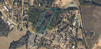 1 S Main St, Blakely, GA 39823