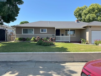 516 Kean Ave, Antioch, CA 94509