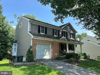 12113 Long Lake Dr, Owings Mills, MD 21117