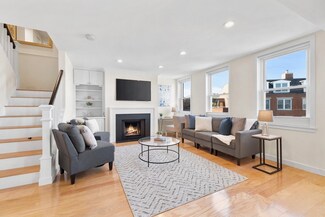47 Harvard St Unit B403, Boston, MA 02129