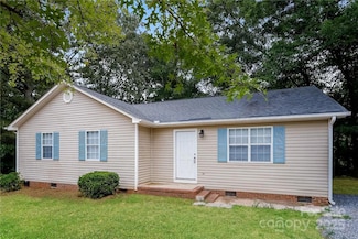 201 Killian Cir, Clover, SC 29710