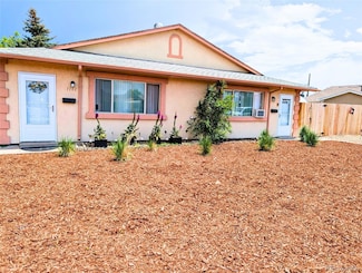 7740 Idlewild St, Commerce City, CO 80022