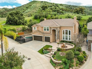 1235 Vintage Oak St, Simi Valley, CA 93063