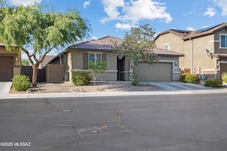 11104 W Dawnlight Dr, Marana, AZ 85653