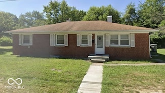 5541 E 40th St, Indianapolis, IN 46226