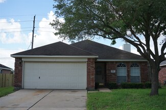 19915 Cresent Creek Dr, Katy, TX 77449